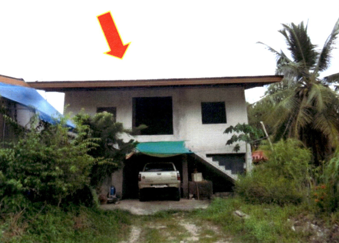 บ้านเดี่ยว สงขลา นาทวี นาทวี 528700
