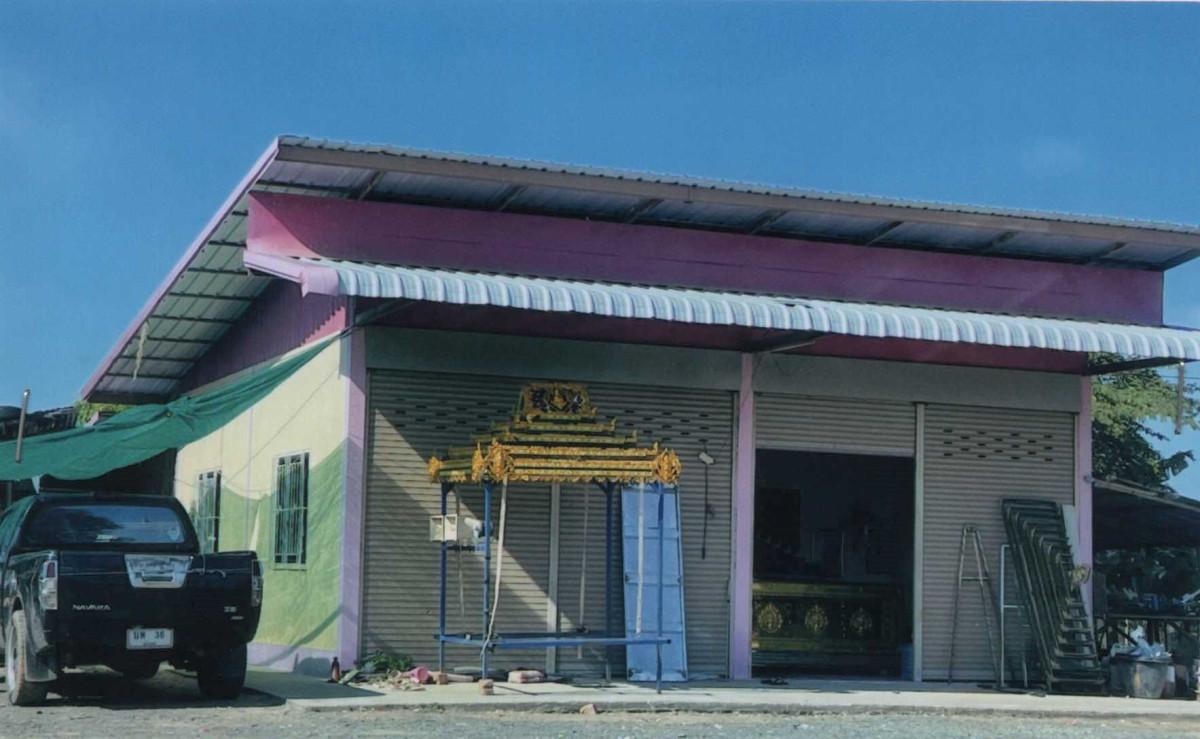 บ้านเดี่ยว สุรินทร์ ชุมพลบุรี นาหนองไผ่ 2909550