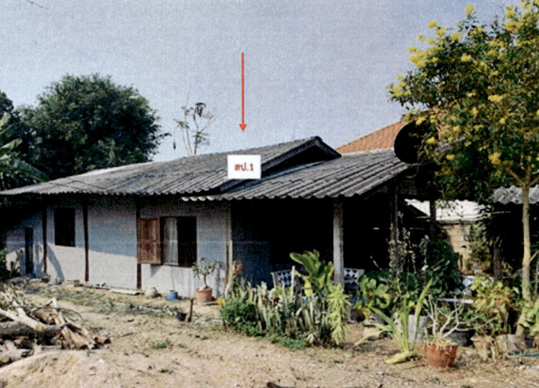 บ้านเดี่ยว ลำปาง ห้างฉัตร เวียงตาล 419344