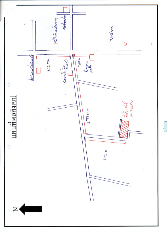 ที่ดินเปล่า กาฬสินธุ์ กุฉินารายณ์ นาโก 293000