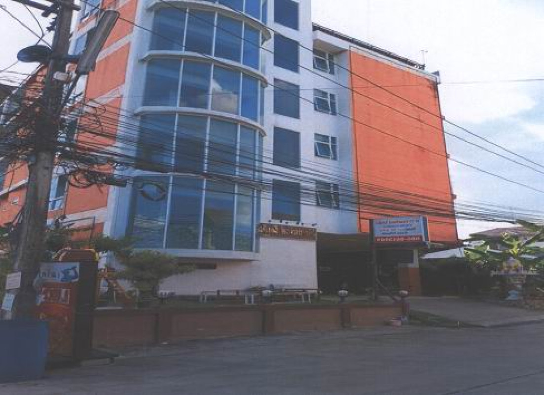 บ้านเดี่ยว ขอนแก่น เมืองขอนแก่น เมืองเก่า 21972000