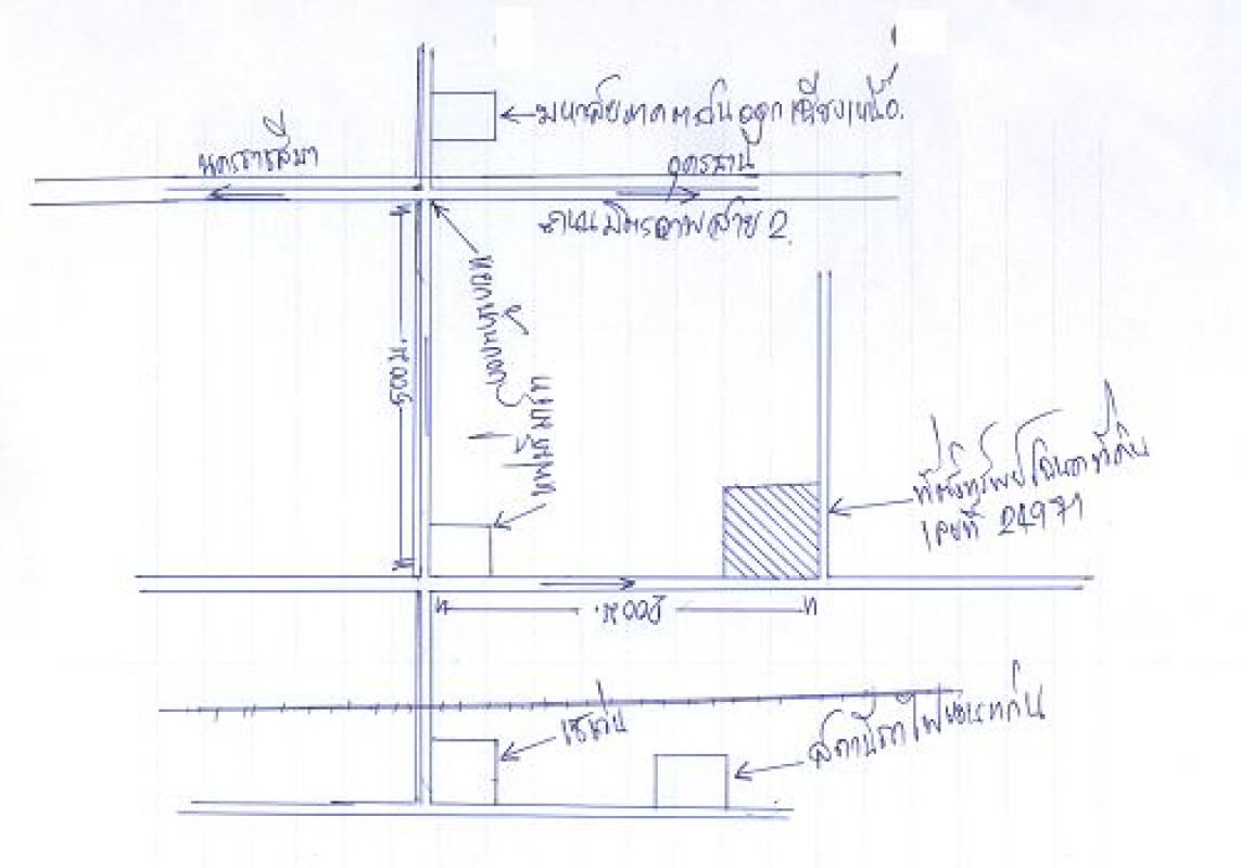 บ้านเดี่ยว ขอนแก่น เมืองขอนแก่น เมืองเก่า 21972000
