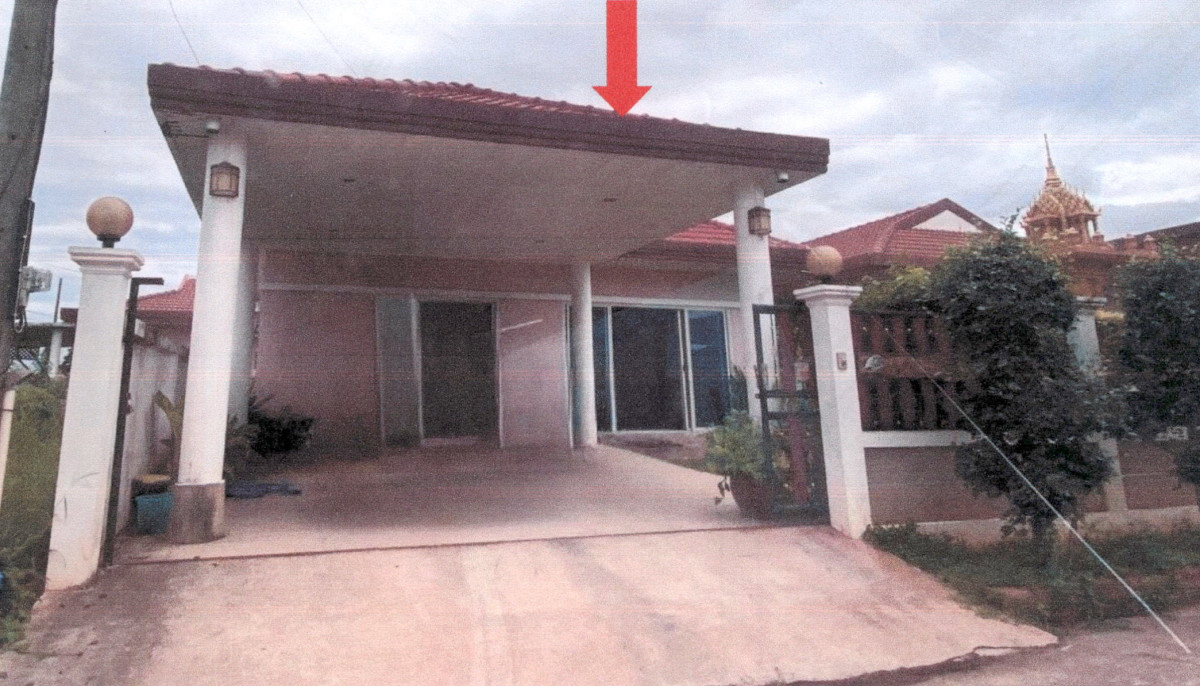 Single house Prachuap Khiri Khan Pran Buri Nong Ta Taem 1329000