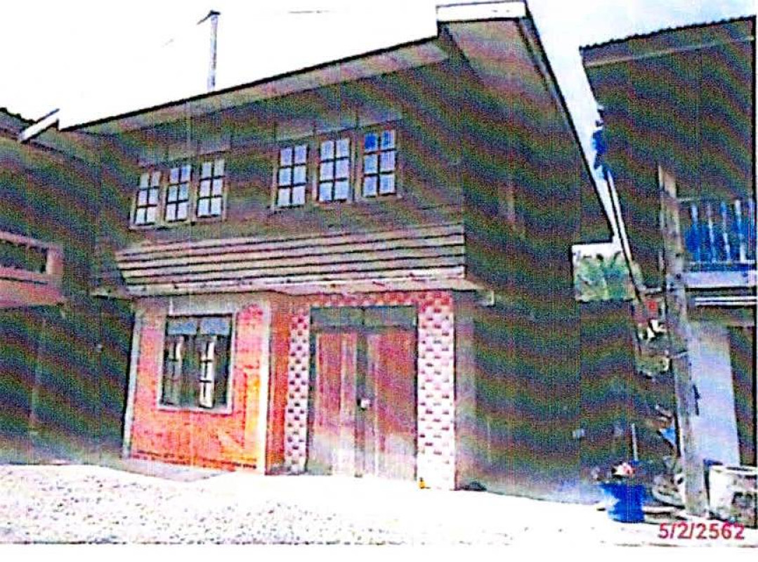 บ้านเดี่ยว ชัยภูมิ จัตุรัส กุดน้ำใส 749860