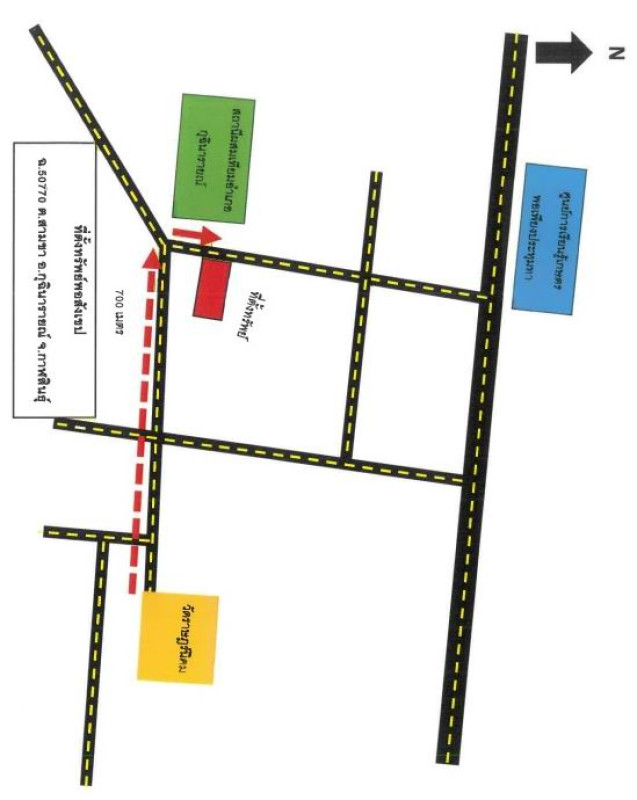 บ้านเดี่ยว กาฬสินธุ์ กุฉินารายณ์ สามขา 397000