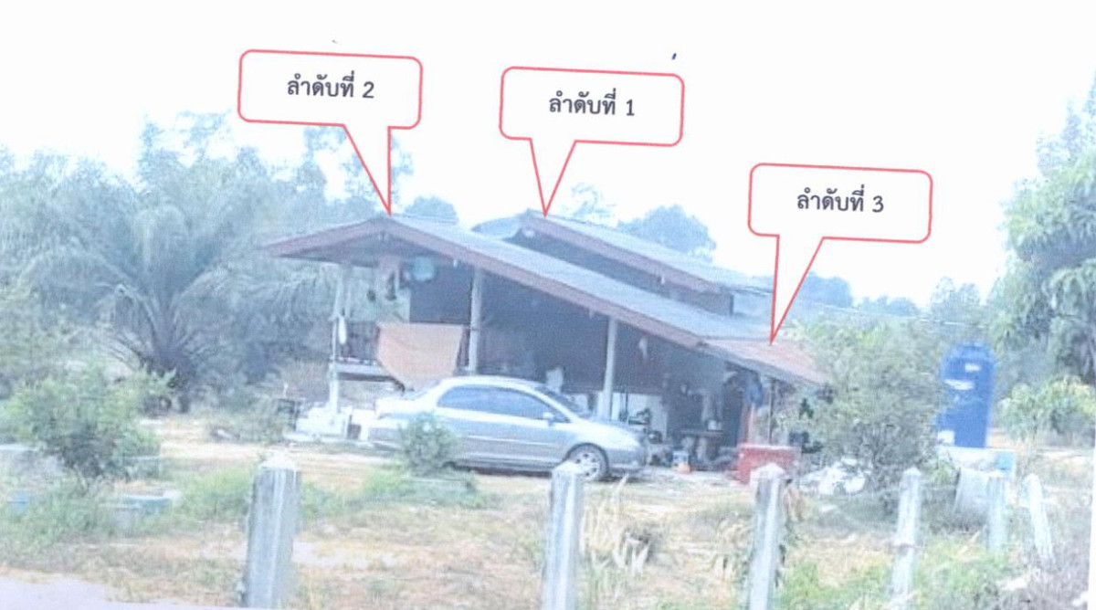 บ้านเดี่ยว อุบลราชธานี สว่างวีระวงศ์ ท่าช้าง 608210