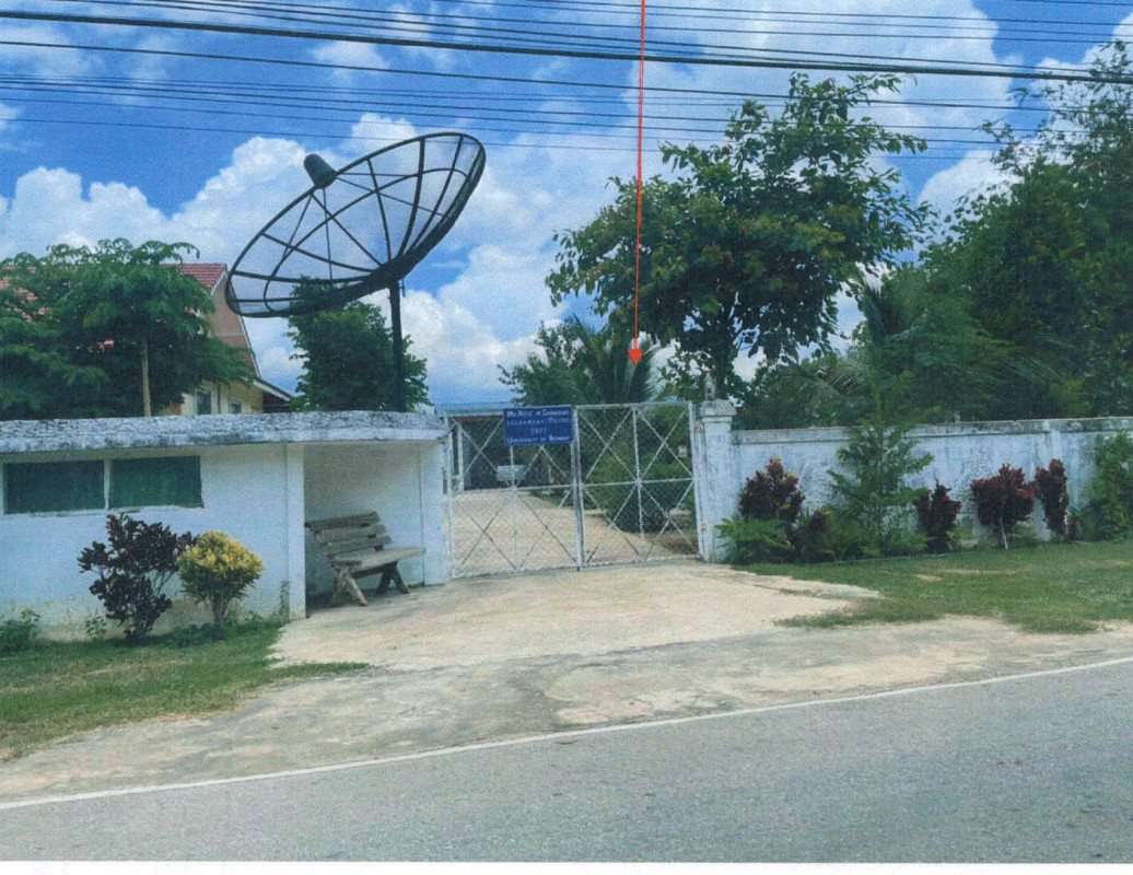 บ้านเดี่ยว ลำปาง เมืองลำปาง ทุ่งฝาย 1536666