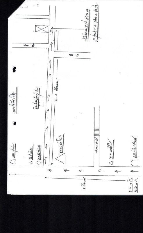 บ้านเดี่ยว ลำปาง เมืองลำปาง ทุ่งฝาย 1536666