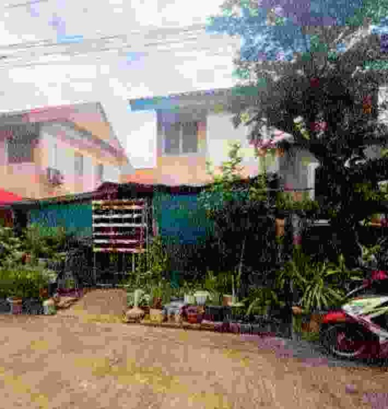 ทาวน์เฮ้าส์ หนองคาย เมืองหนองคาย หาดคำ 610440