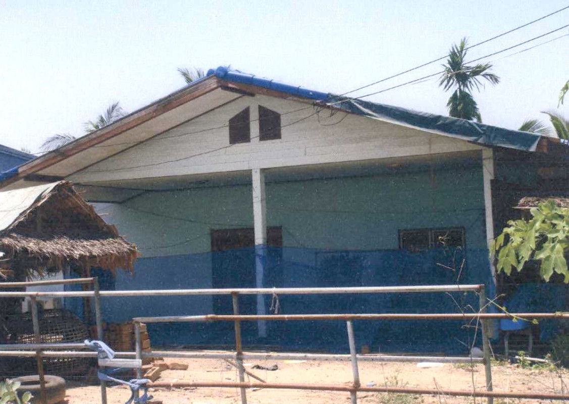 บ้านเดี่ยว สุพรรณบุรี ดอนเจดีย์ ดอนเจดีย์ 648540