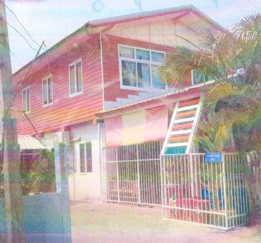 ทาวน์เฮ้าส์ ชัยภูมิ คอนสวรรค์ คอนสวรรค์ 206540