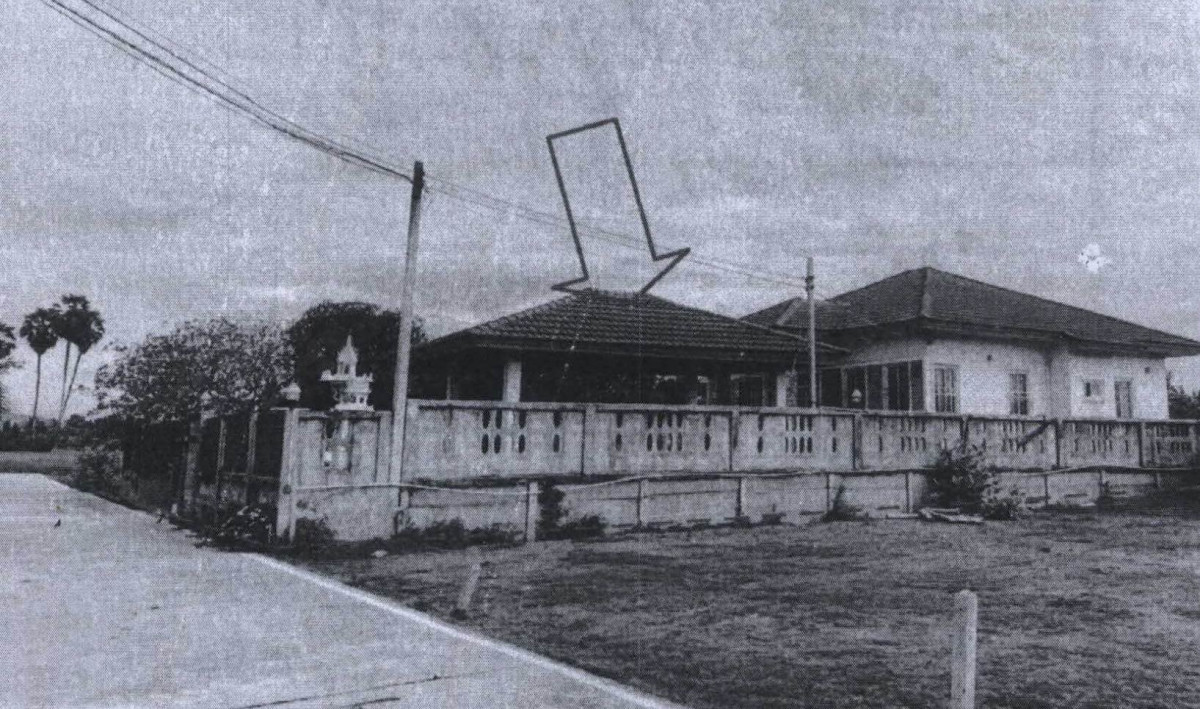 บ้านเดี่ยว เพชรบุรี ท่ายาง ท่าคอย 1976040