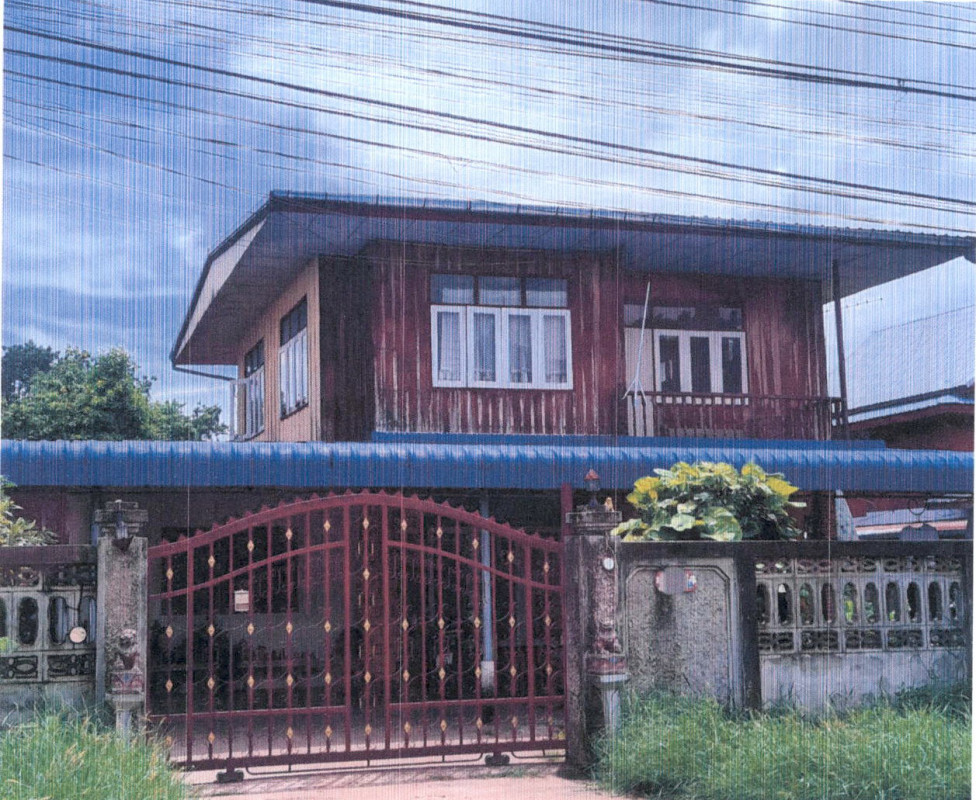 บ้านเดี่ยว กาฬสินธุ์ กมลาไสย กมลาไสย 1275420