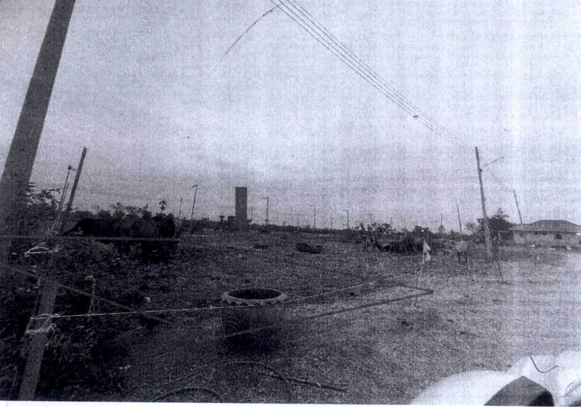 ที่ดินเปล่า เพชรบุรี ชะอำ บางเก่า 186300