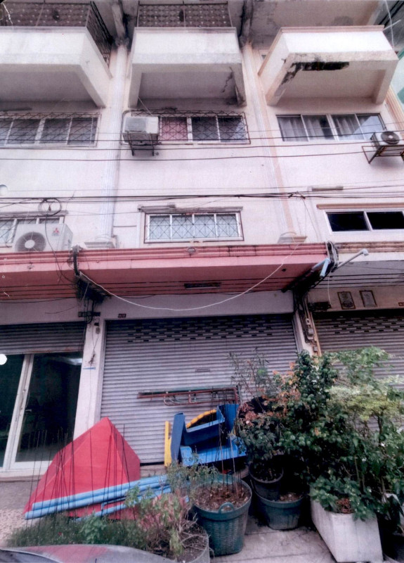Townhouse Nakhon Pathom Phutthamonthon Sala Ya 2599380