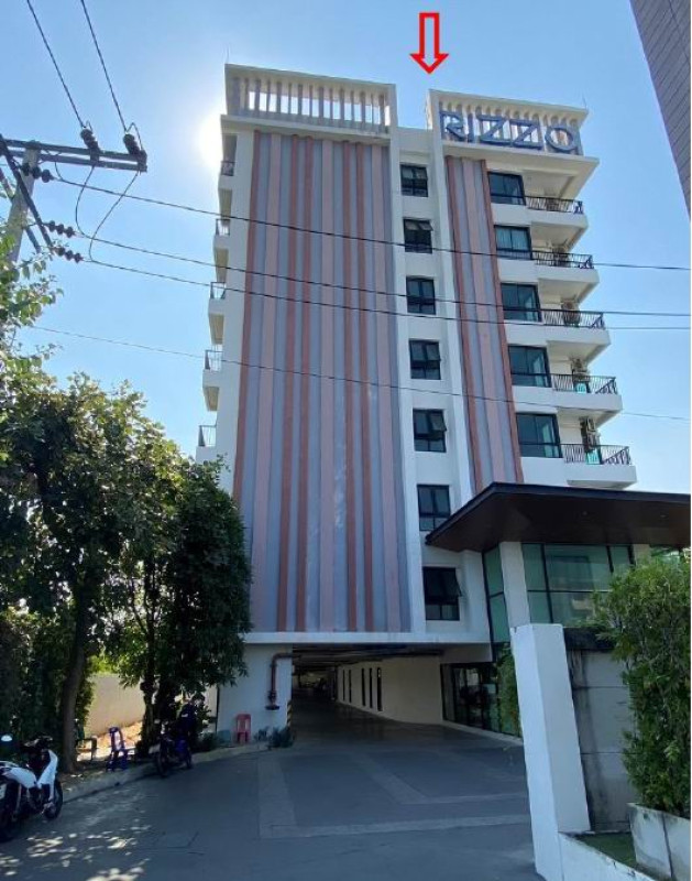 Condominium Nonthaburi Mueang Nonthaburi Bang Krang 1167033