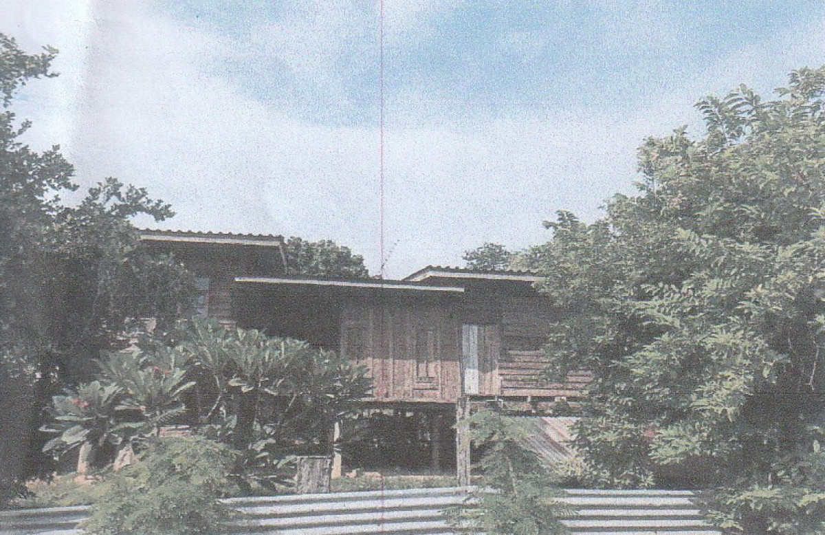 บ้านเดี่ยว สุโขทัย เมืองสุโขทัย บ้านสวน 491248