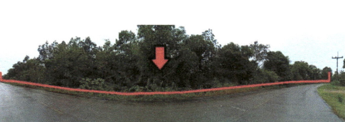 ที่ดินเปล่า พังงา ตะกั่วป่า เกาะคอเขา 15466000