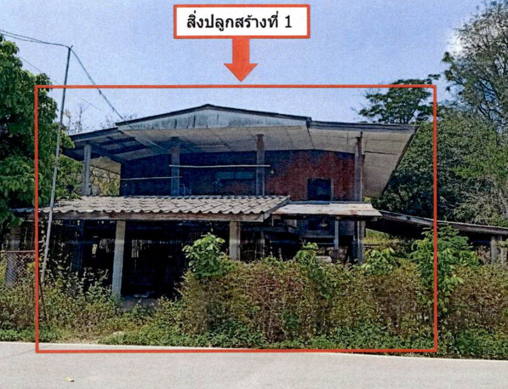 บ้านเดี่ยว ลำปาง วังเหนือ วังทอง 148721