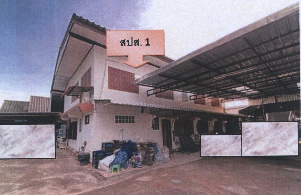 บ้านเดี่ยว พะเยา เมืองพะเยา ท่าวังทอง 5991365