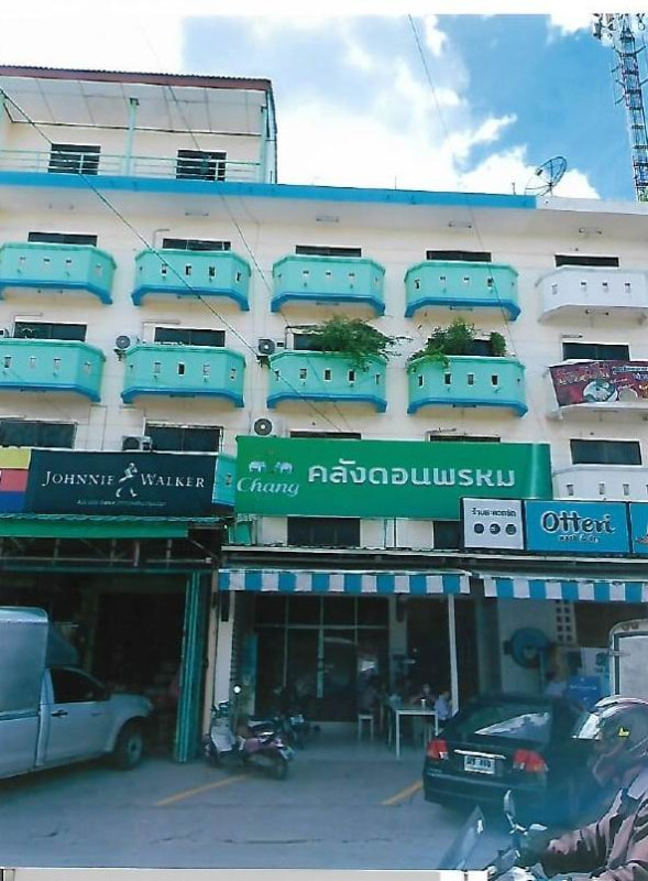 ทาวน์เฮ้าส์ นนทบุรี บางใหญ่ บางเลน 3584000