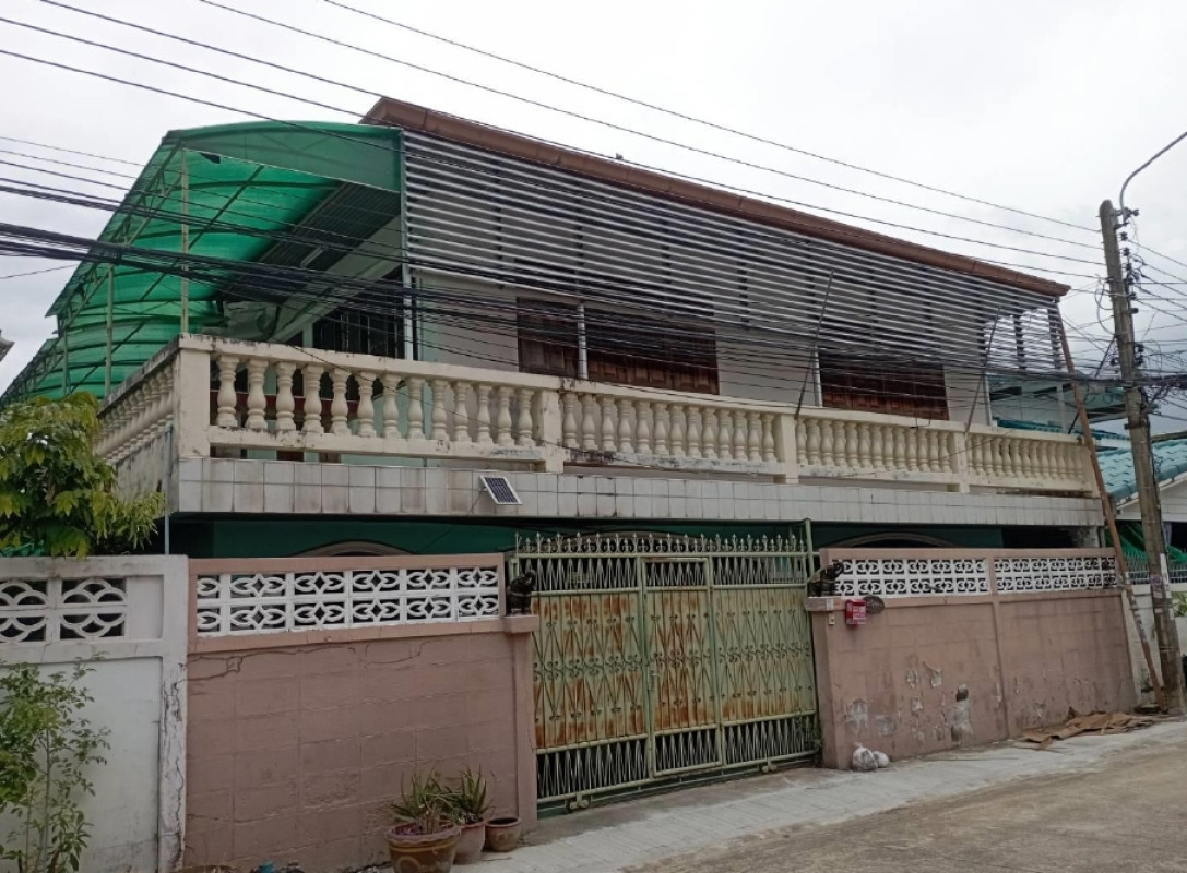 บ้านเดี่ยว นนทบุรี บางกรวย บางกรวย 2530000