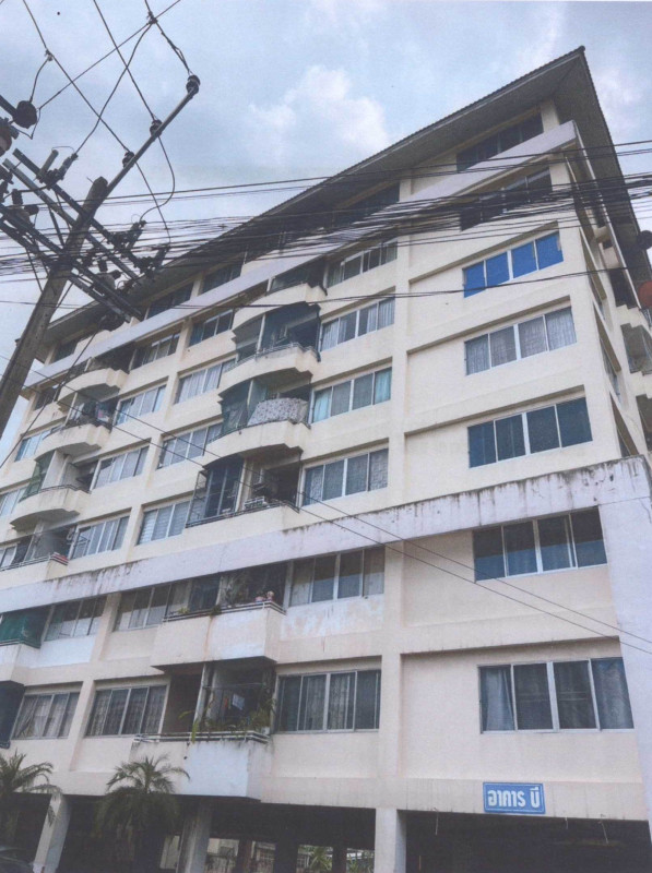 Condominium Nonthaburi Mueang Nonthaburi Bang Si Mueang 435260