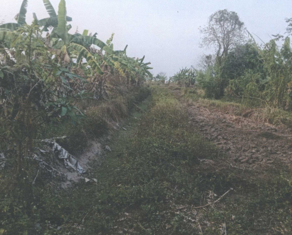 Residential land/lot Phayao Mae Chai Pa Faek 225520