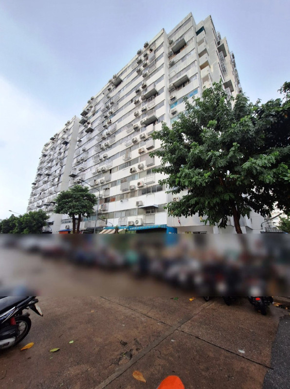 Condominium Nonthaburi Pak Kret Ban Mai 1180375