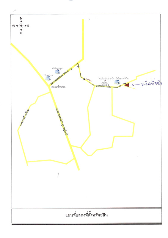 บ้านเดี่ยว พังงา ตะกั่วป่า โคกเคียน 796900