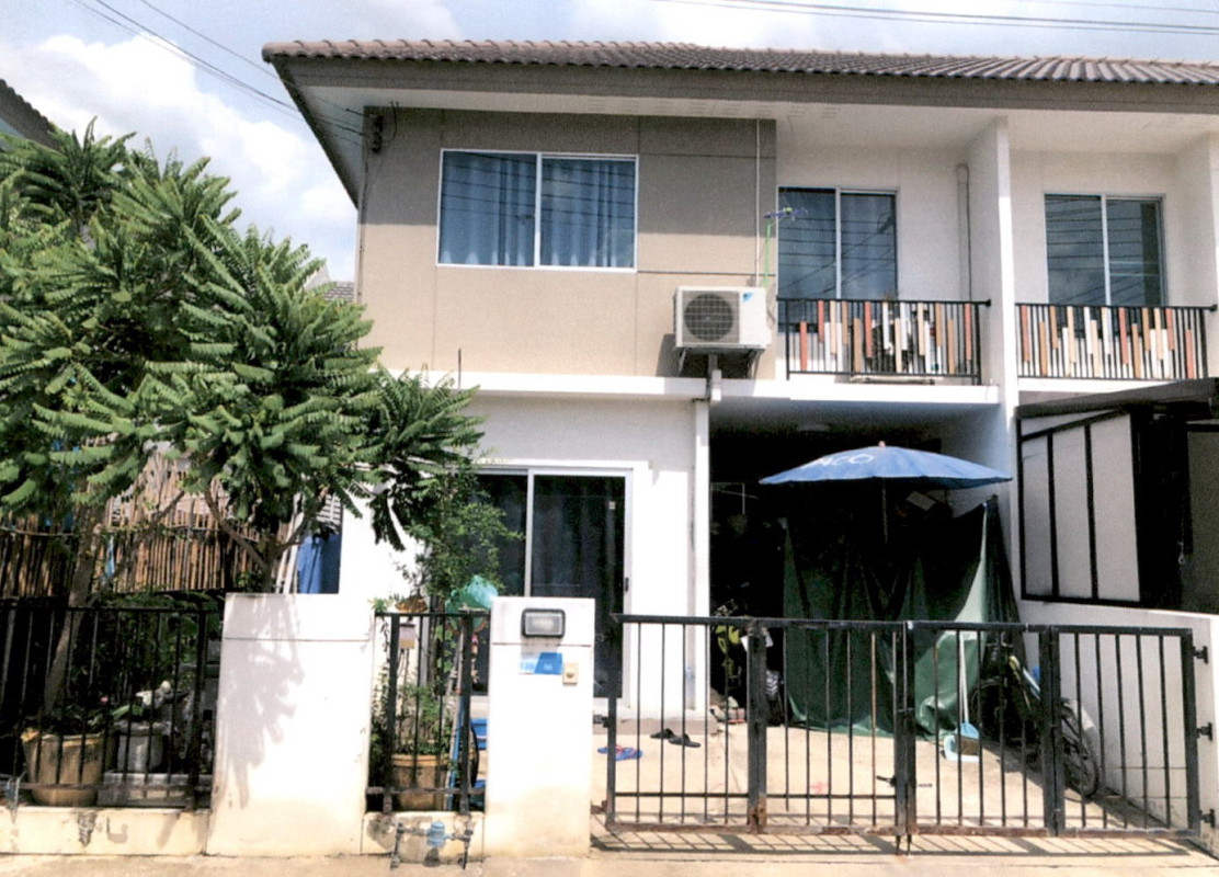 ทาวน์เฮ้าส์ นครปฐม สามพราน ไร่ขิง 916400