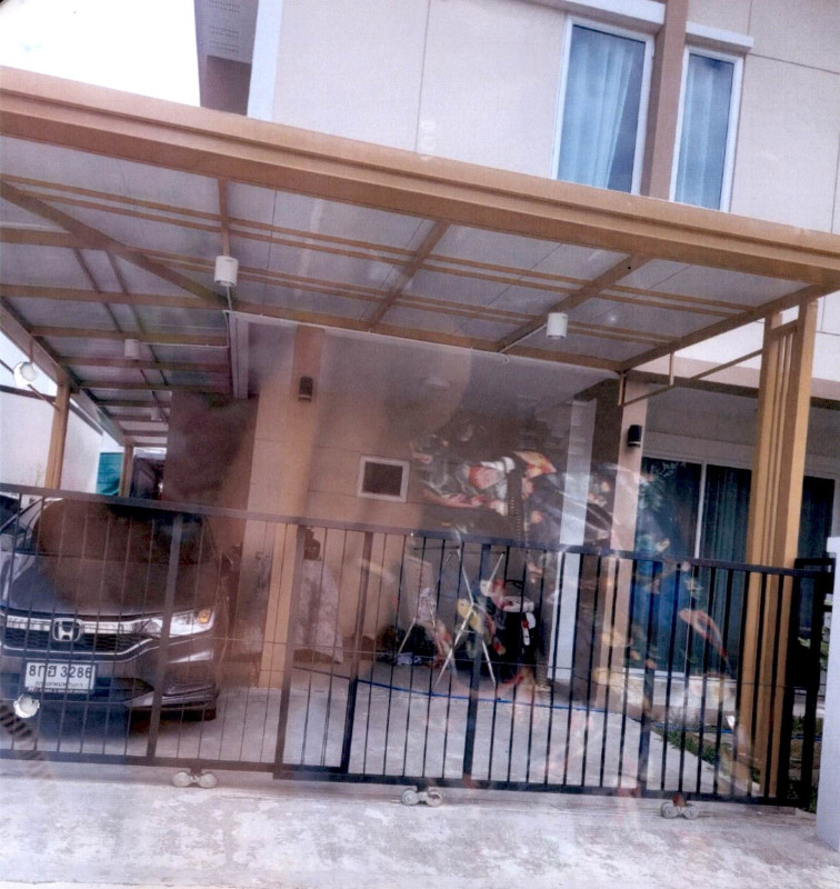 Townhouse Nakhon Pathom Phutthamonthon Sala Ya 1898750