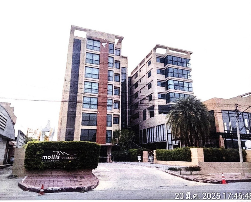 Condominium Nakhon Pathom Mueang Nakhon Pathom Huai Chorakhe 2257812
