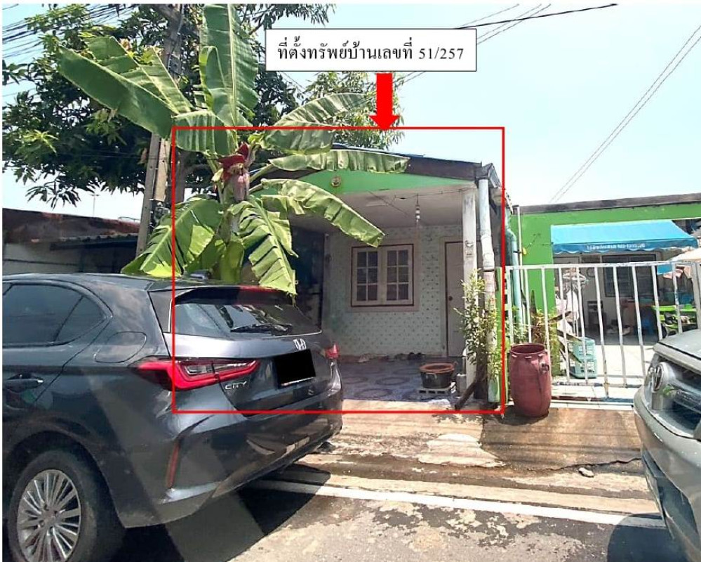 ทาวน์เฮ้าส์ นครปฐม นครชัยศรี ท่าตำหนัก 439800