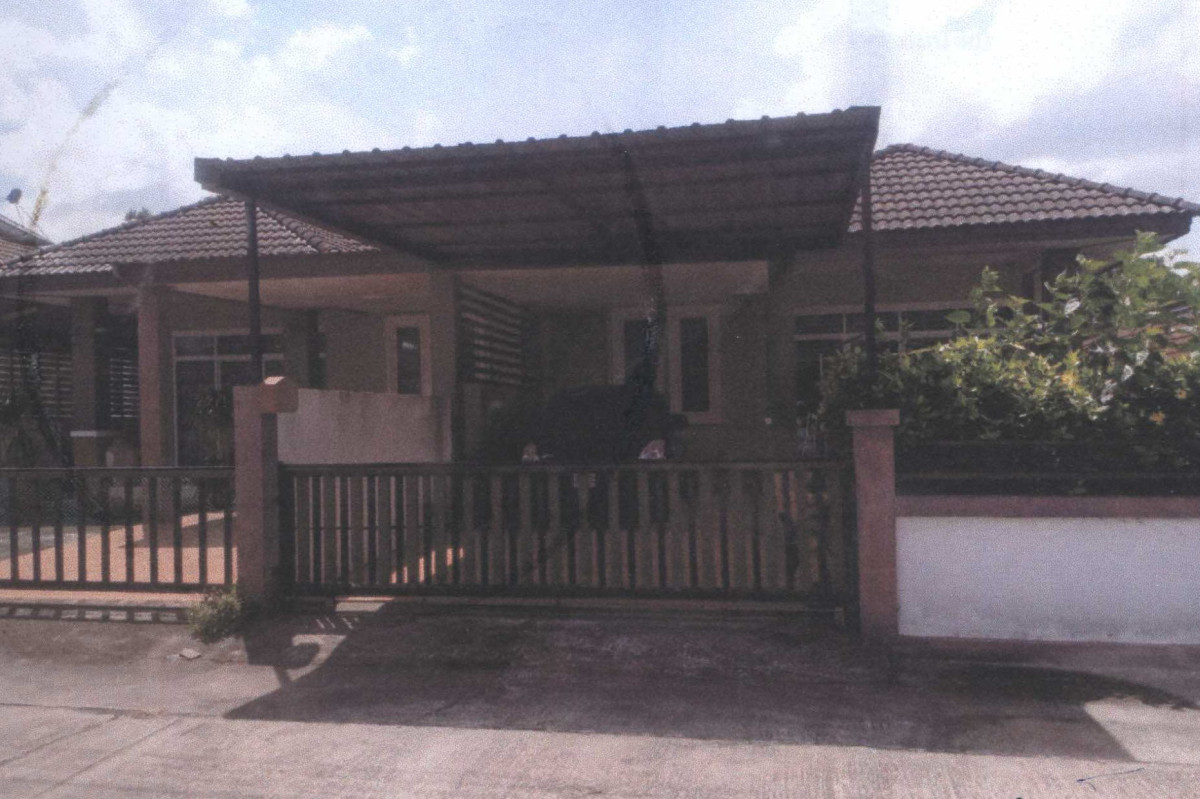 บ้านเดี่ยว นครศรีธรรมราช ทุ่งสง กะปาง 1878500