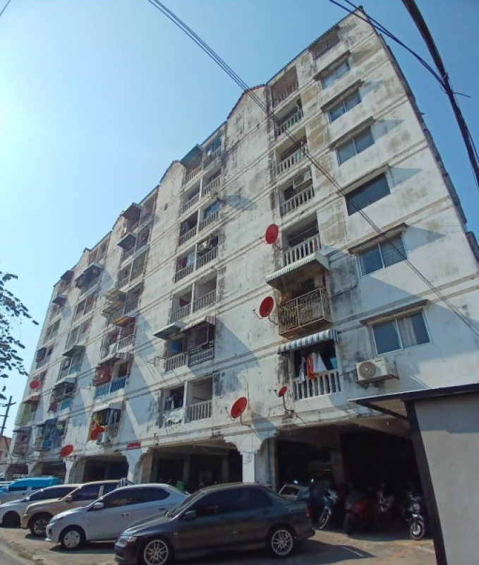 คอนโด กรุงเทพมหานคร บางนา บางนา 313593