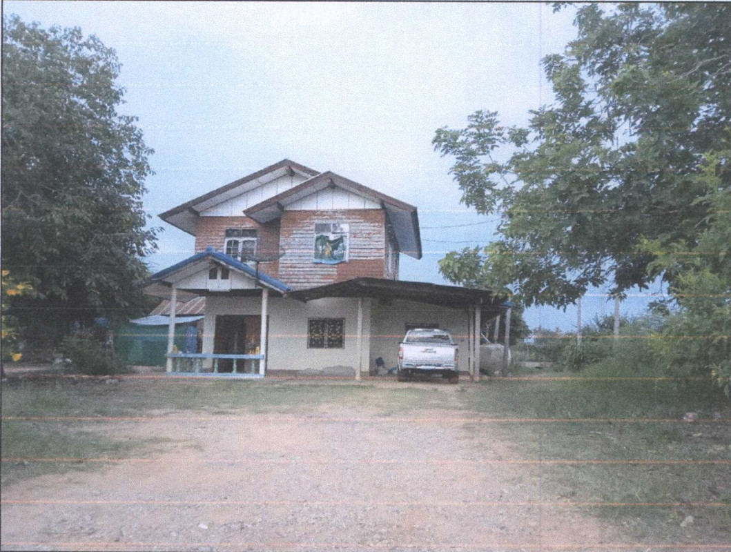 บ้านเดี่ยว ขอนแก่น บ้านแฮด หนองแซง 473100