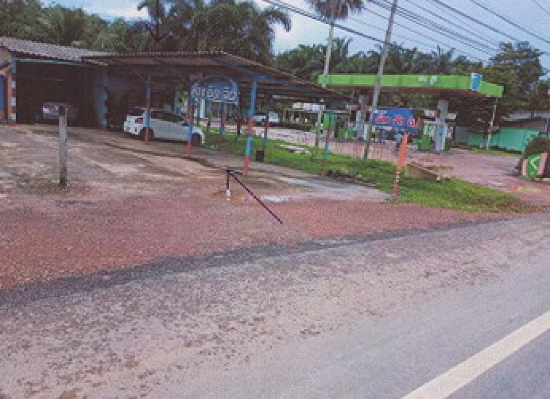บ้านเดี่ยว ตรัง ปะเหลียน บ้านนา 1311000