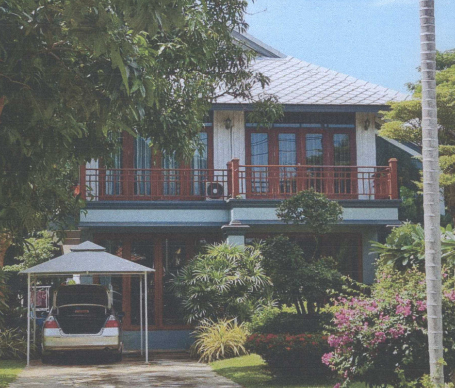 บ้านเดี่ยว เพชรบุรี เมืองเพชรบุรี ท่าราบ 4169708