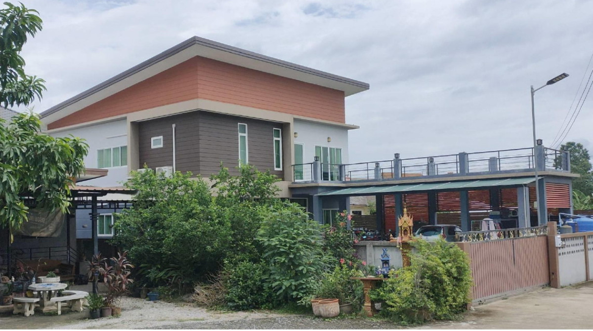 บ้านเดี่ยว เชียงใหม่ เมืองเชียงใหม่ สันผีเสื้อ 2957440