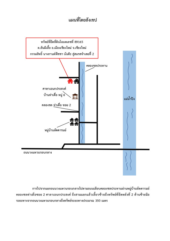 บ้านเดี่ยว เชียงใหม่ เมืองเชียงใหม่ สันผีเสื้อ 2957440