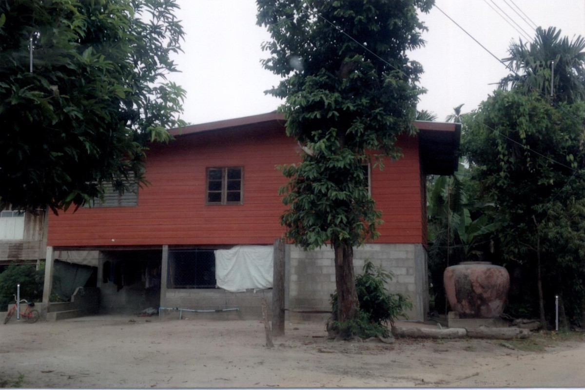 บ้านเดี่ยว อุบลราชธานี วารินชำราบ คำขวาง 437400