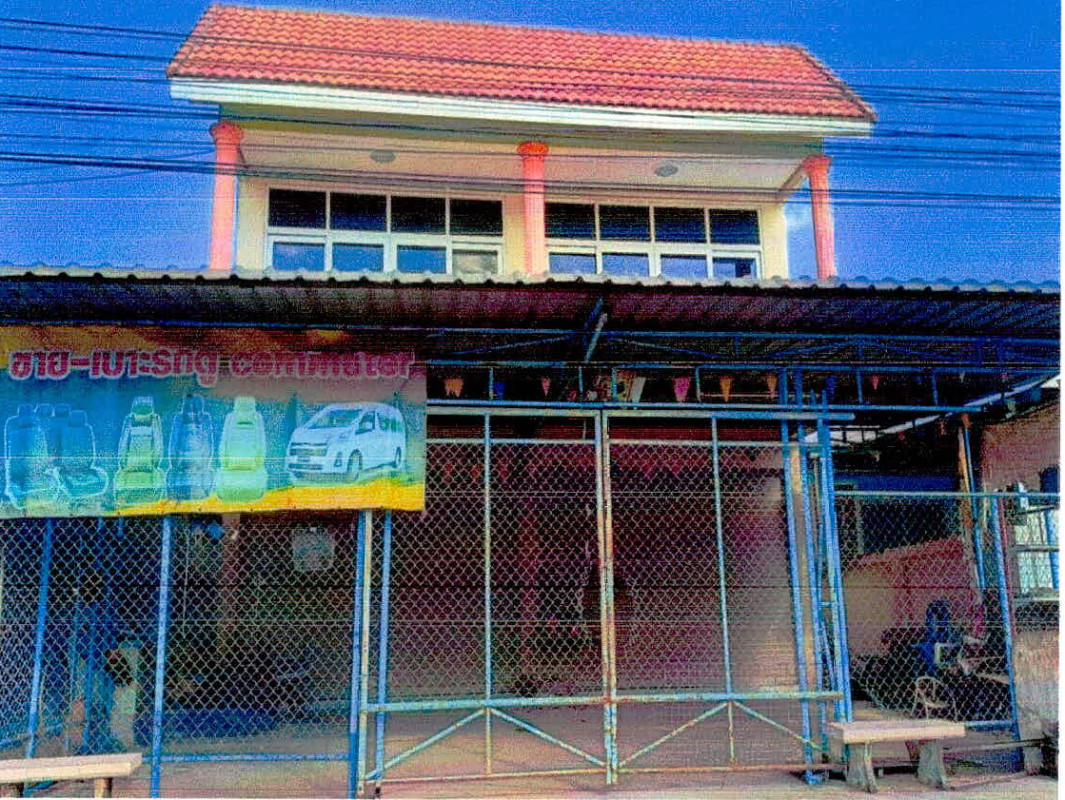 บ้านเดี่ยว ชัยภูมิ เมืองชัยภูมิ ในเมือง 1745920