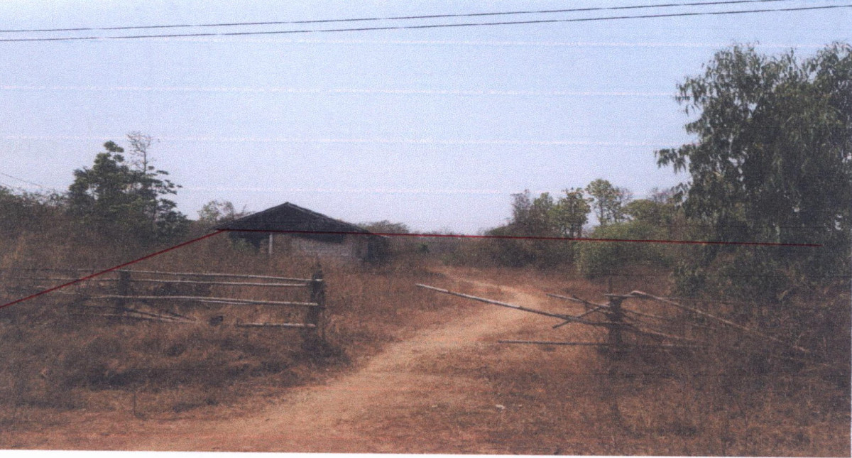 บ้านเดี่ยว ลำปาง เกาะคา ไหล่หิน 1140720
