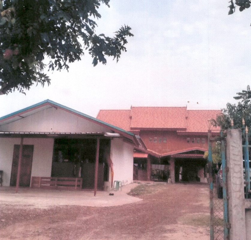 บ้านเดี่ยว กาฬสินธุ์ เมืองกาฬสินธุ์ โพนทอง 1960000