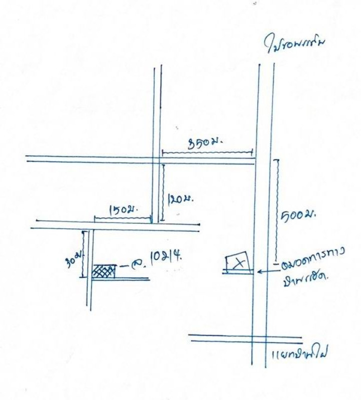 บ้านเดี่ยว ขอนแก่น บ้านไผ่ บ้านไผ่ 782200