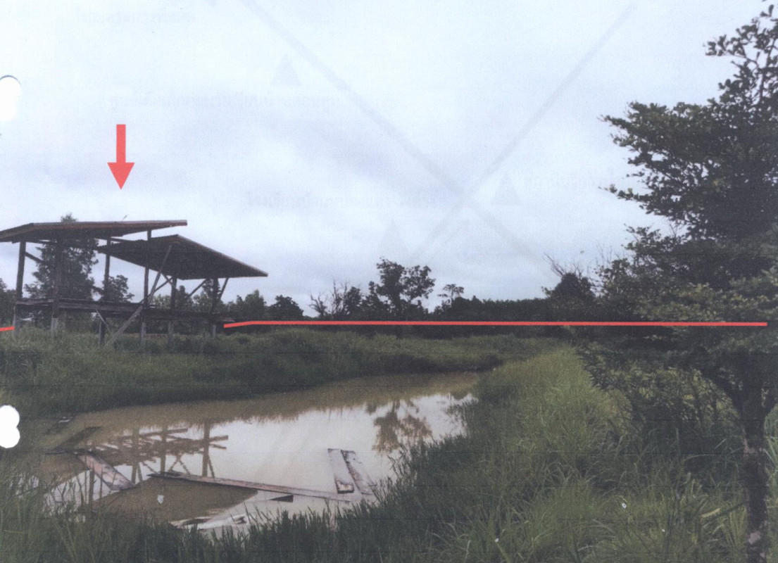 บ้านเดี่ยว อุบลราชธานี โขงเจียม หนองแสงใหญ่ 629304