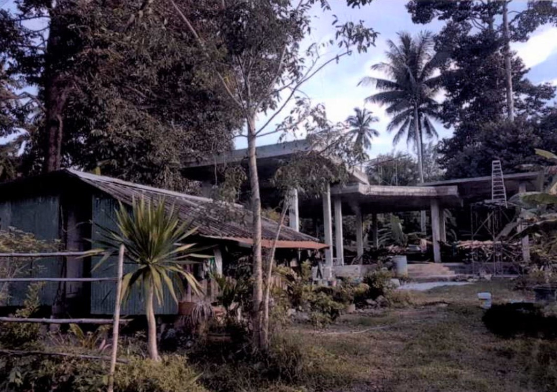 บ้านเดี่ยว สุราษฎร์ธานี เกาะสมุย อ่างทอง 909500