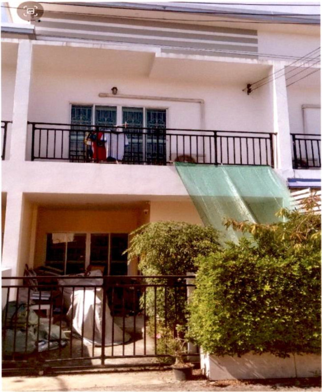 ทาวน์เฮ้าส์ นครปฐม สามพราน อ้อมใหญ่ 993370