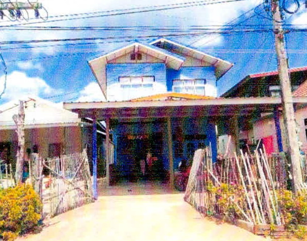 Single house Chaiyaphum Mueang Chaiyaphum Na Siao 432800